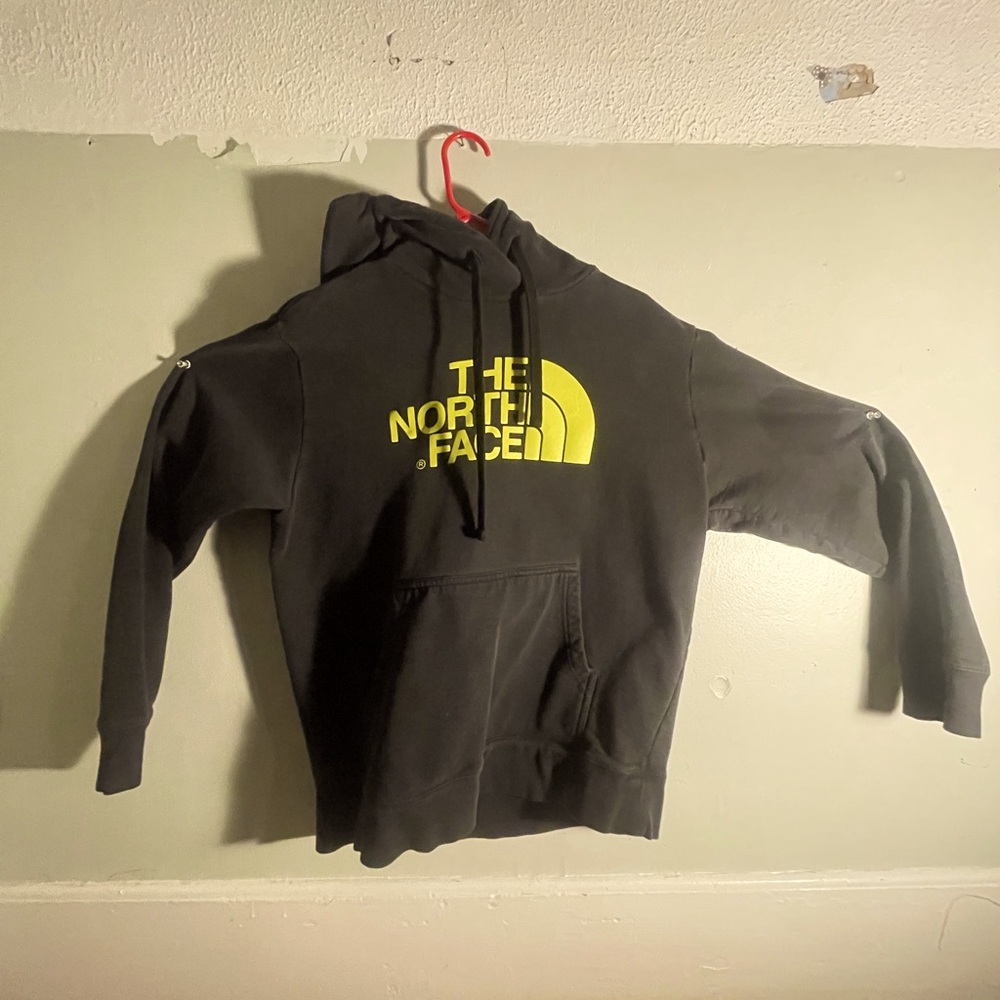 NORTH FACE HODDIE